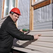 Best Wood Siding Installation  in Spring Glen, UT